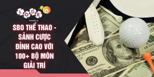 SBO Thể Thao - Sảnh Cược Đỉnh Cao Với 100+ Bộ Môn Giải Trí